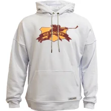 Худи без начеса ice hockey league
