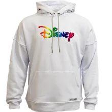 Худи без начеса Disney