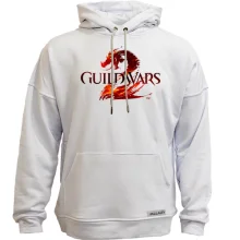 Худи без начеса Guild Wars 2