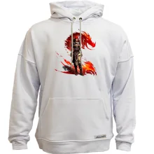 Худі без начосу Eir Guild wars