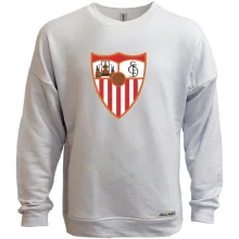 Світшот без начосу FC Sevilla (Севілья)