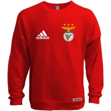 Світшот без начосу FC Benfica (Бенфіка) mini