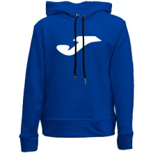 Дитяче худі без начосу з емблемою Joma