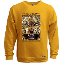 Світшот без начосу Be Wild