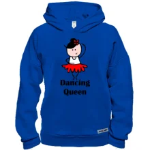 Худі BASE Dancing queen