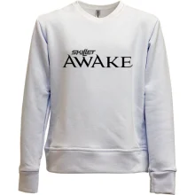 Детский свитшот без начеса Skillet Awake