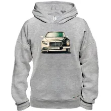 Худі BASE Mercedes S Klasse