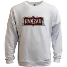 Світшот без начосу Panzar