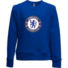 Дитячий світшот без начосу Chelsea