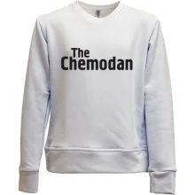 Детский свитшот без начеса Chemodan
