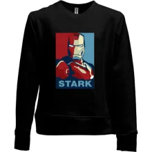 Дитячий світшот без начосу STARK