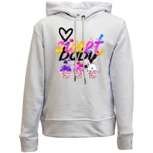 Детское худи без начеса Sweet baby (1)