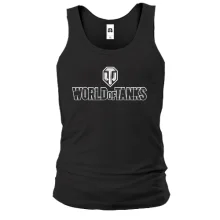 Майка World of Tanks
