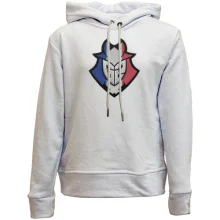 Дитяче худі без начосу G2 Esports (2)