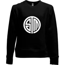 Дитячий світшот без начосу TSM - Team SoloMid