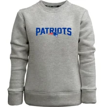 Дитячий світшот без начосу New England Patriots (2)