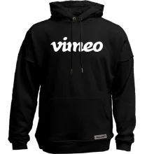 Худі без начосу "vimeo"