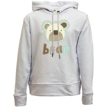 Детское худи без начеса Bear