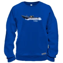 Свитшот Sea Baby SBH 13