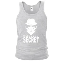 Чоловіча майка Team Secret