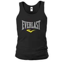 Чоловіча майка Everlast