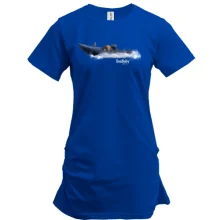Туніка Sea Baby SBH 13