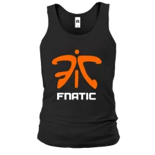 Чоловіча майка Fnatic Dota 2