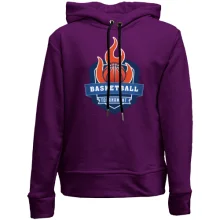 Дитяче худі без начосу Basketball Tournament