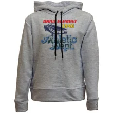Дитяче худі без начосу Drive element Athletic Dept 1946