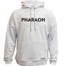 Худи без начеса PHARAOH
