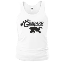 Майка Gimbarr