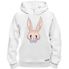 Худі BASE Cute Rabbit Кроленя