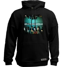 Худи без начеса Hollywood Undead