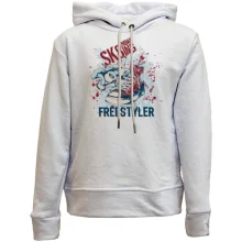 Дитяче худі без начосу freestyler