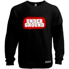 Світшот без начосу Underground