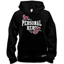 Худи BASE Personal hero