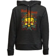 Дитяче худі без начосу dark poison