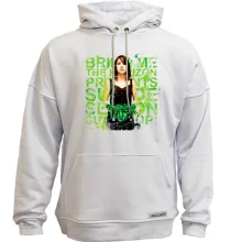 Худи без начеса c Bring me the horizon - Suicide Season (2)