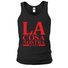 Майка La Cosa Nostra