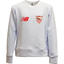 Дитячий світшот без начосу FC Sevilla (Севілья) mini