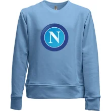 Дитячий світшот без начосу FC Napoli (Наполі)