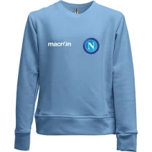 Дитячий світшот без начосу FC Napoli (Наполі) mini