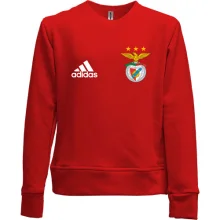 Дитячий світшот без начосу FC Benfica (Бенфіка) mini