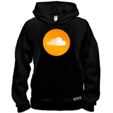 Худи BASE SoundCloud