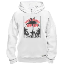 Худи BASE Surf Club