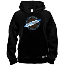 Худи BASE Big Wave