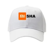 Кепка для Михаила в стиле MI