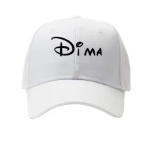 Кепка для Дмитра у стилі Disney