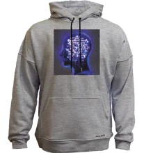 Худі без начосу Enter Shikari The Mindsweep