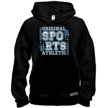 Худи BASE Original Sports Athletic